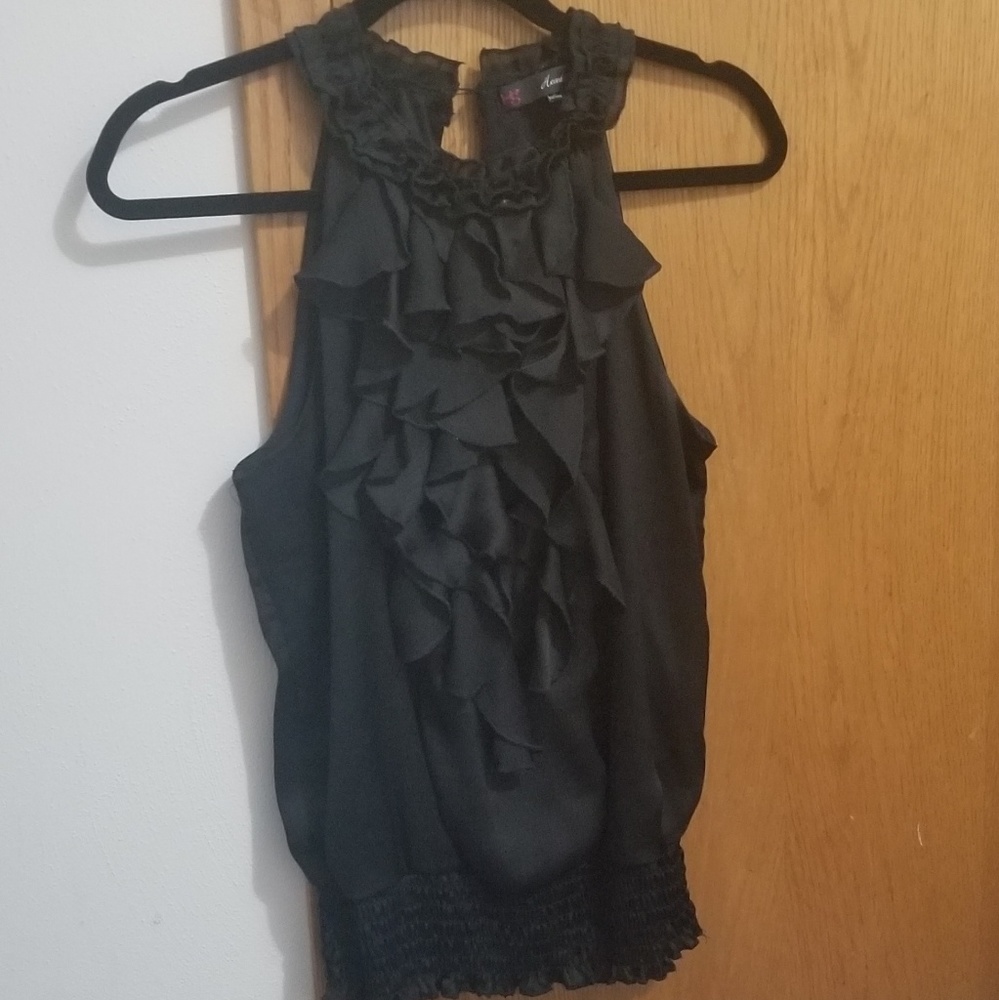 Heart Soul blouse